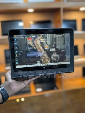 Laptop Lenovo Yoga 11e 8GB Intel Celeron SSD 128GB