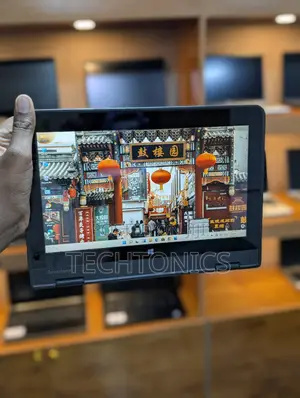 Laptop Lenovo Yoga 11e 8GB Intel Celeron SSD 128GB