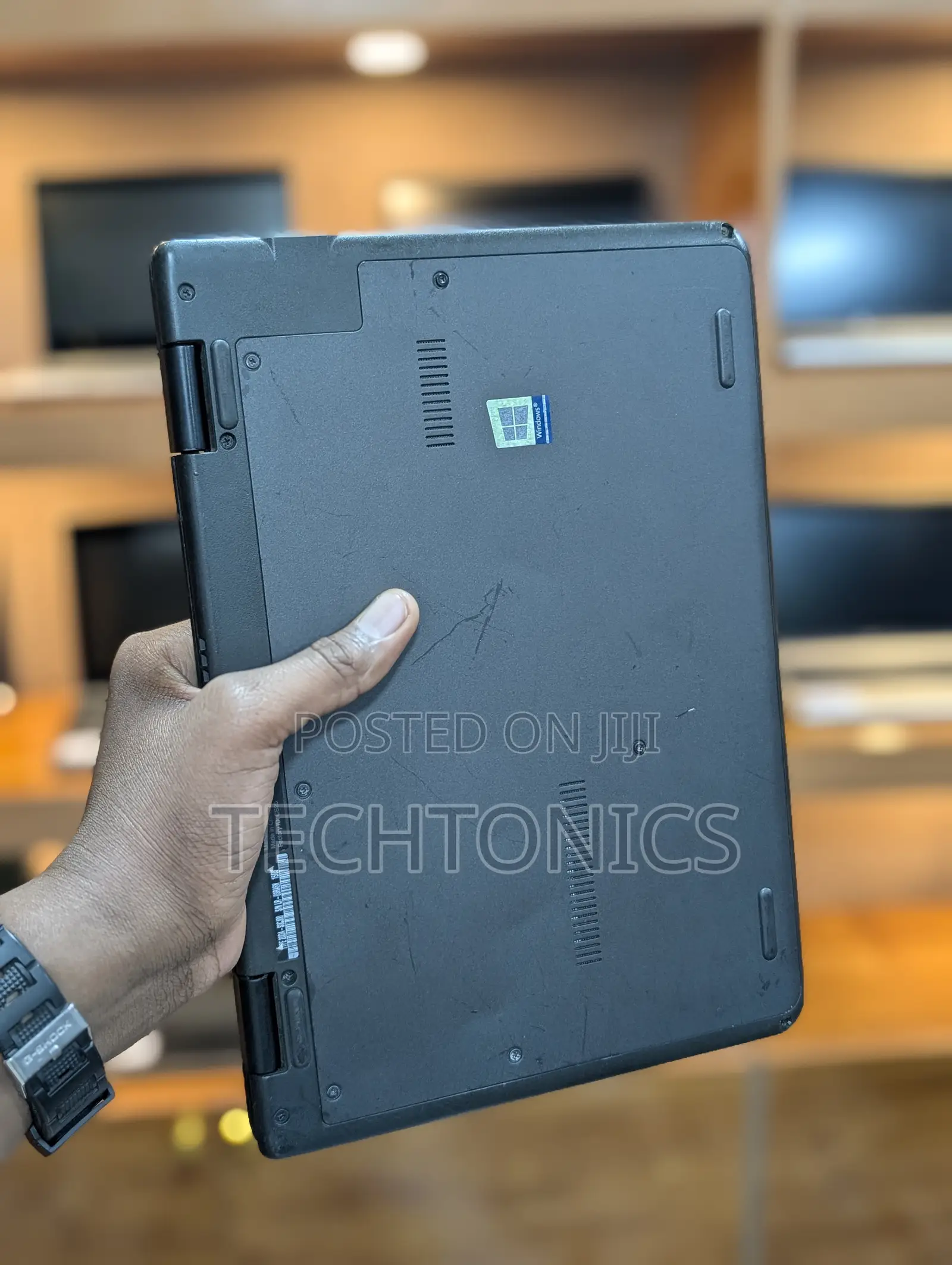Laptop Lenovo Yoga 11e 8GB Intel Celeron SSD 128GB