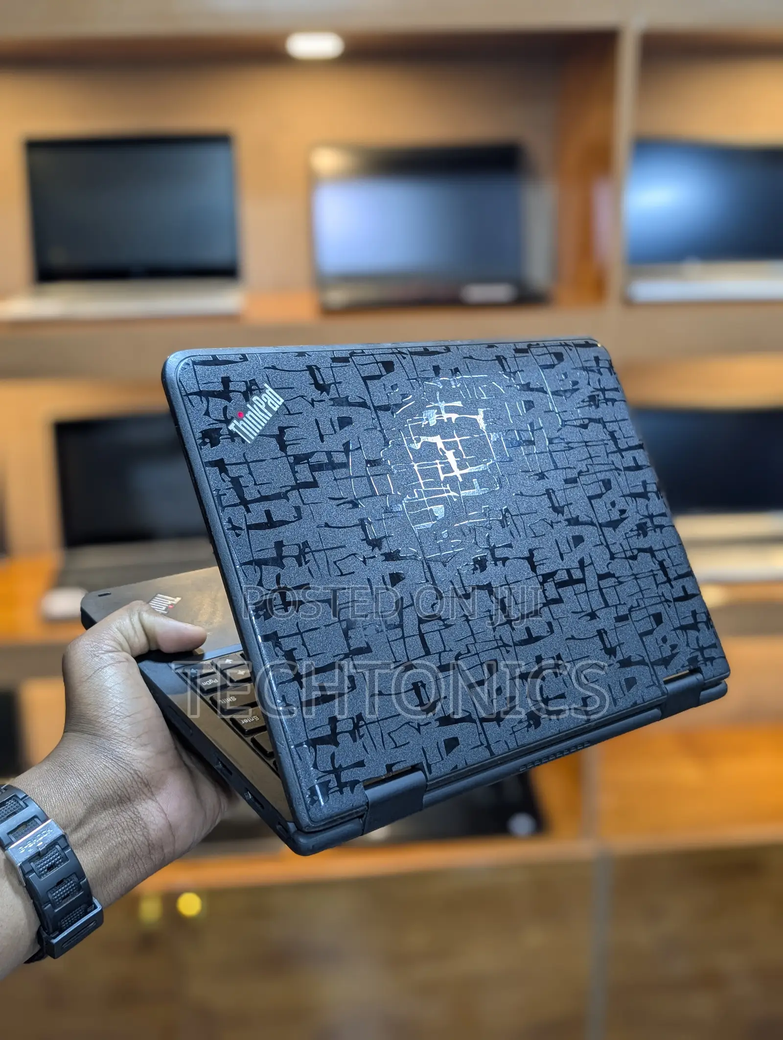Laptop Lenovo Yoga 11e 8GB Intel Celeron SSD 128GB