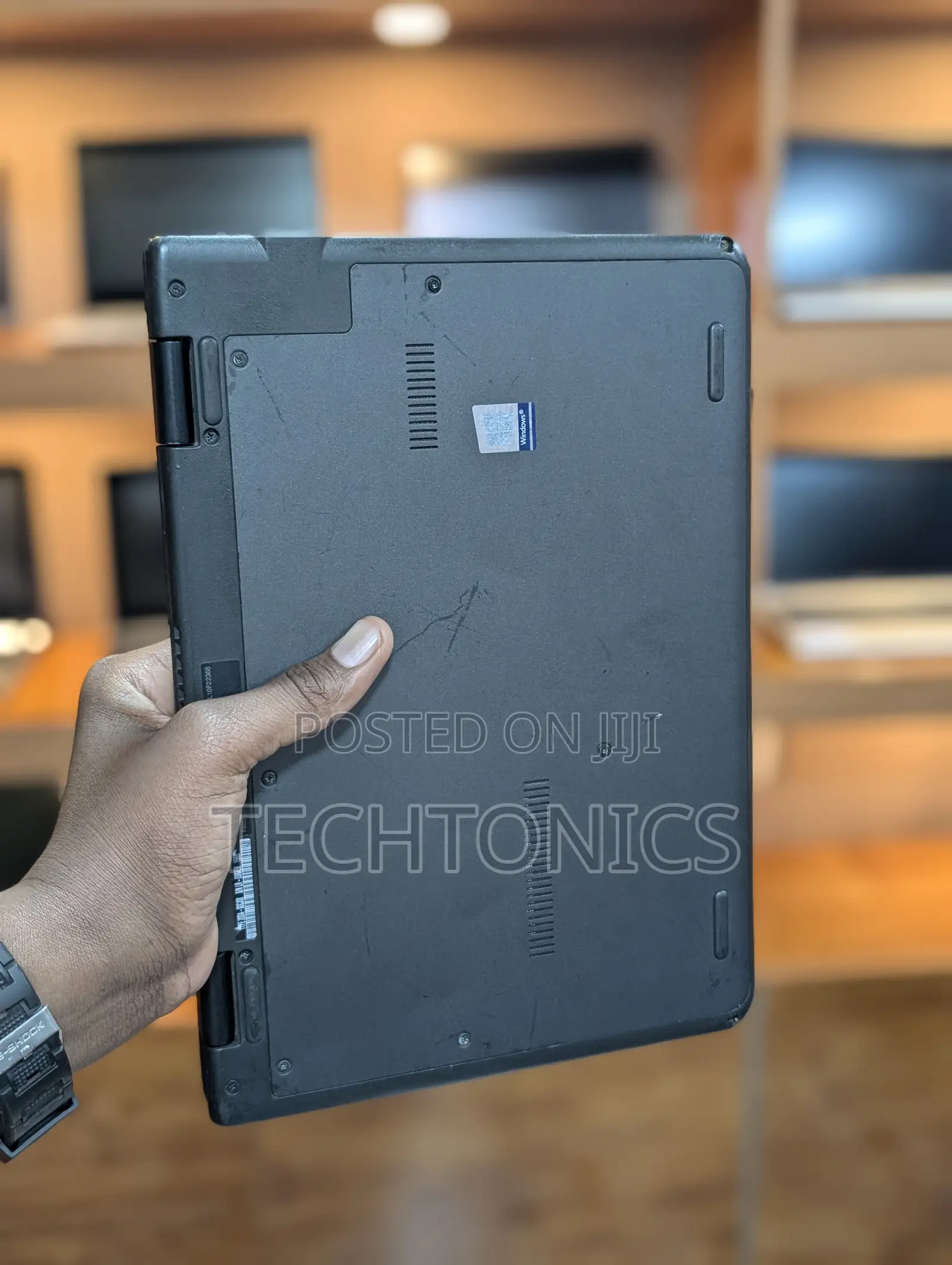 Laptop Lenovo Yoga 11e 8GB Intel Celeron SSD 128GB