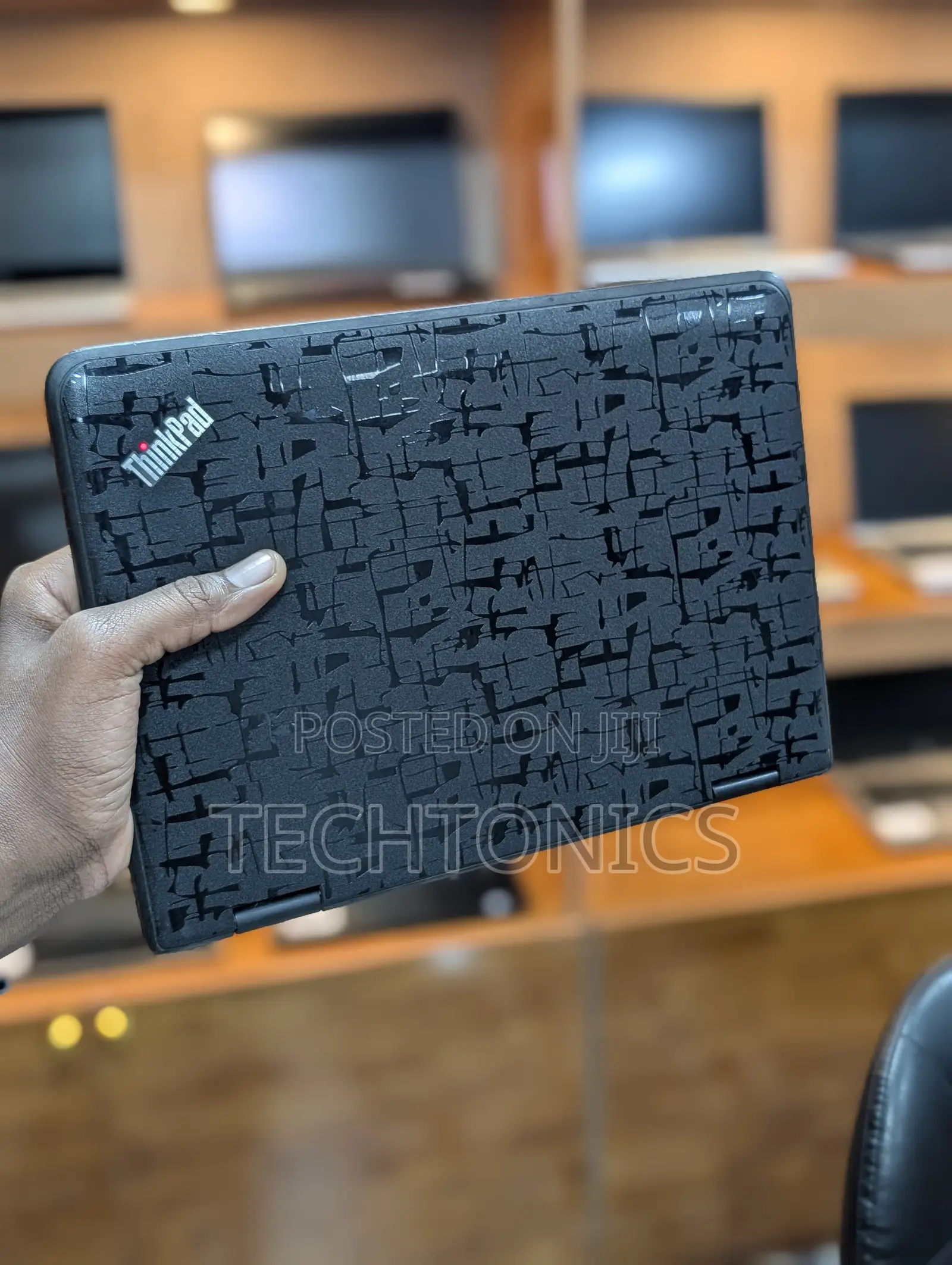 Laptop Lenovo Yoga 11e 8GB Intel Celeron SSD 128GB