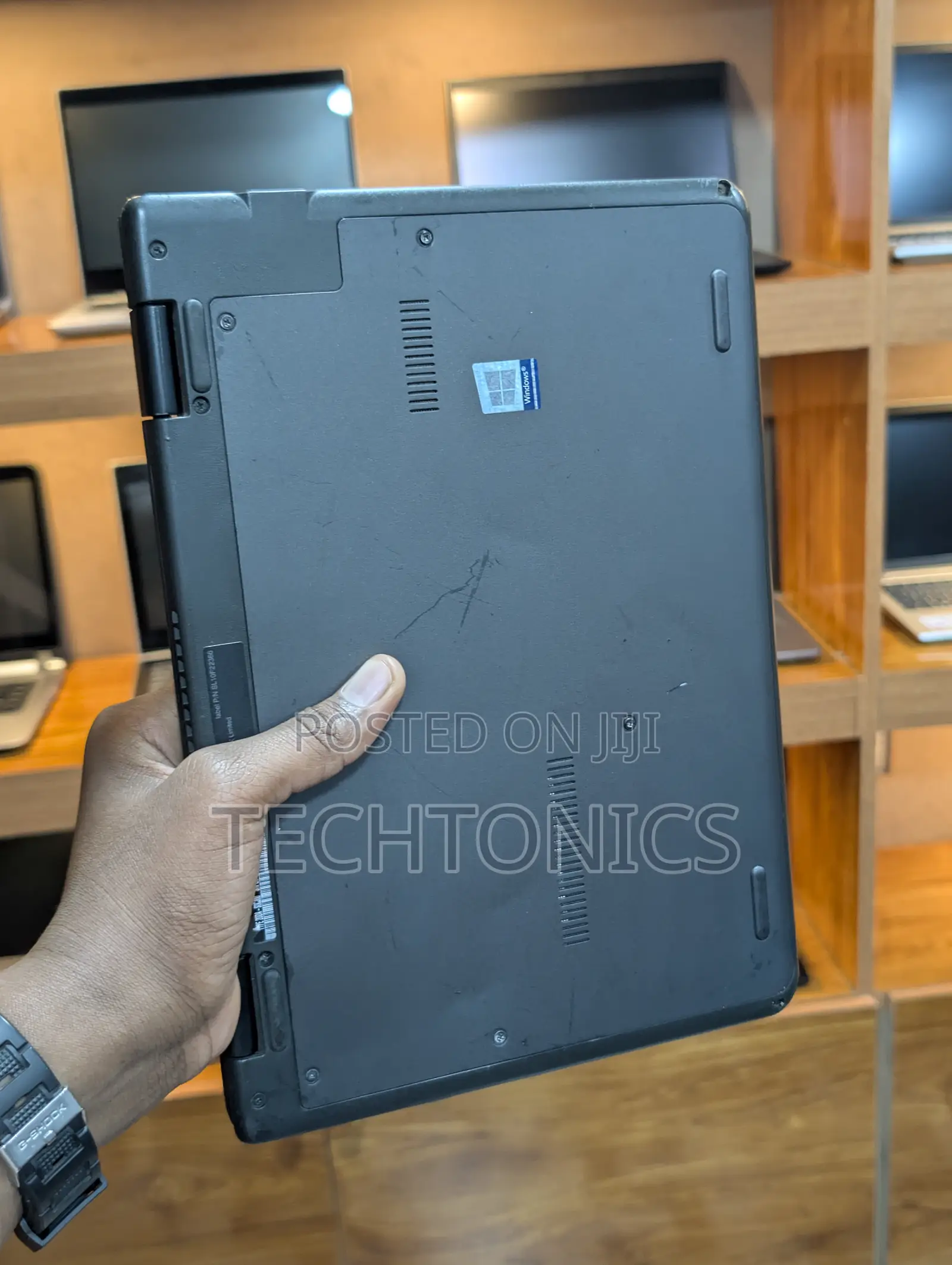 Laptop Lenovo Yoga 11e 8GB Intel Celeron SSD 128GB