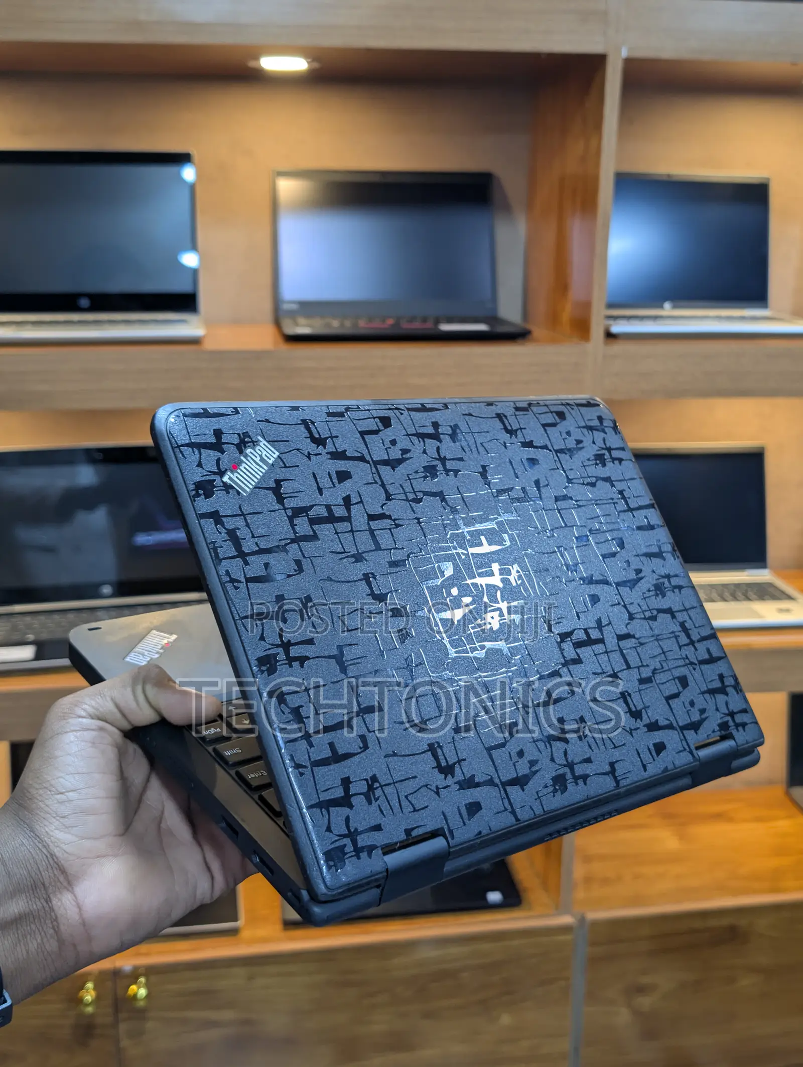 Laptop Lenovo Yoga 11e 8GB Intel Celeron SSD 128GB