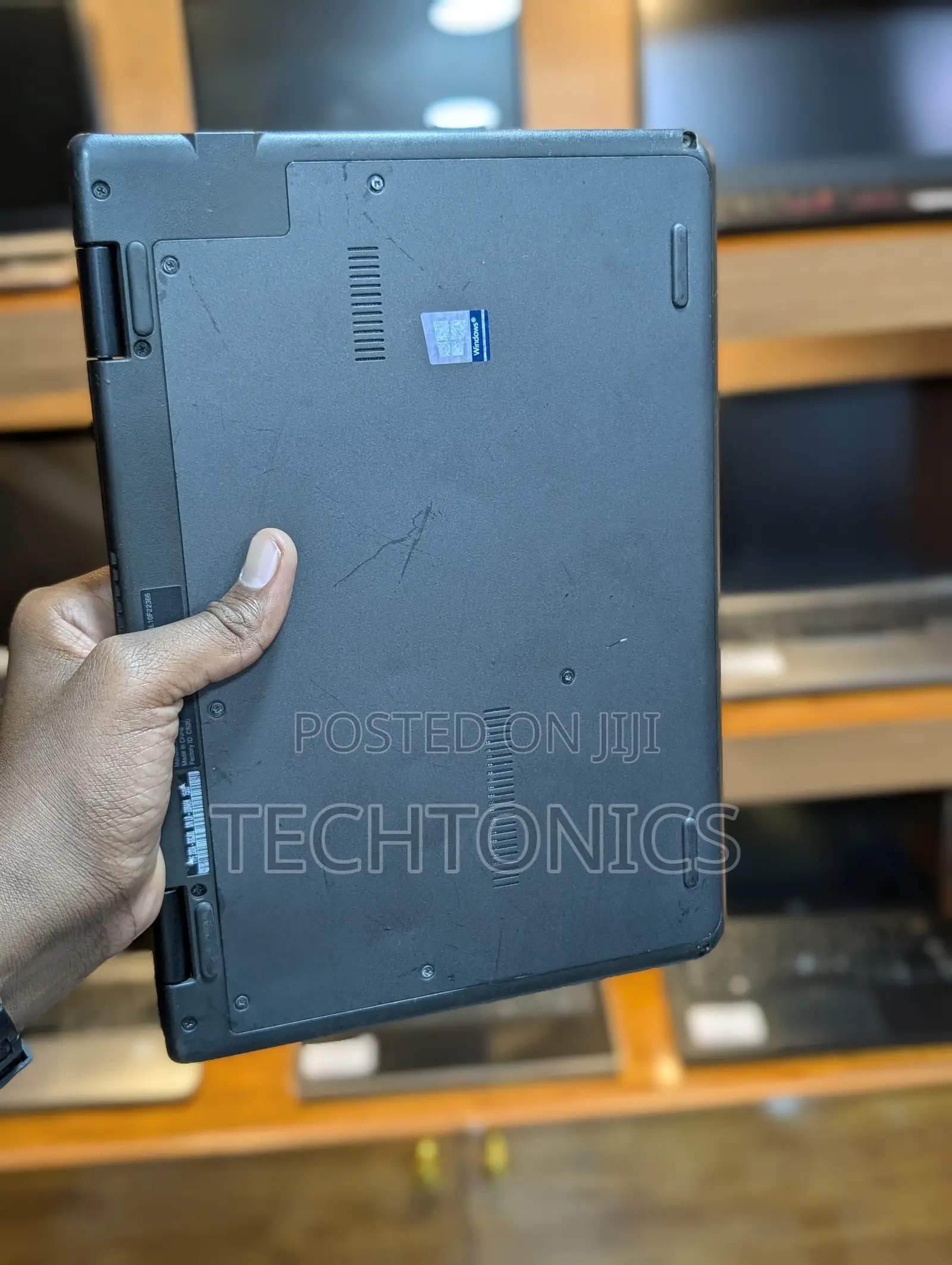 Laptop Lenovo Yoga 11e 8GB Intel Celeron SSD 128GB