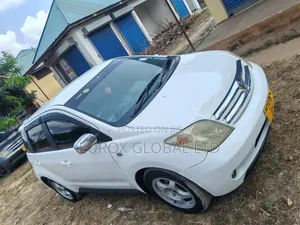 Toyota IST 2005 White