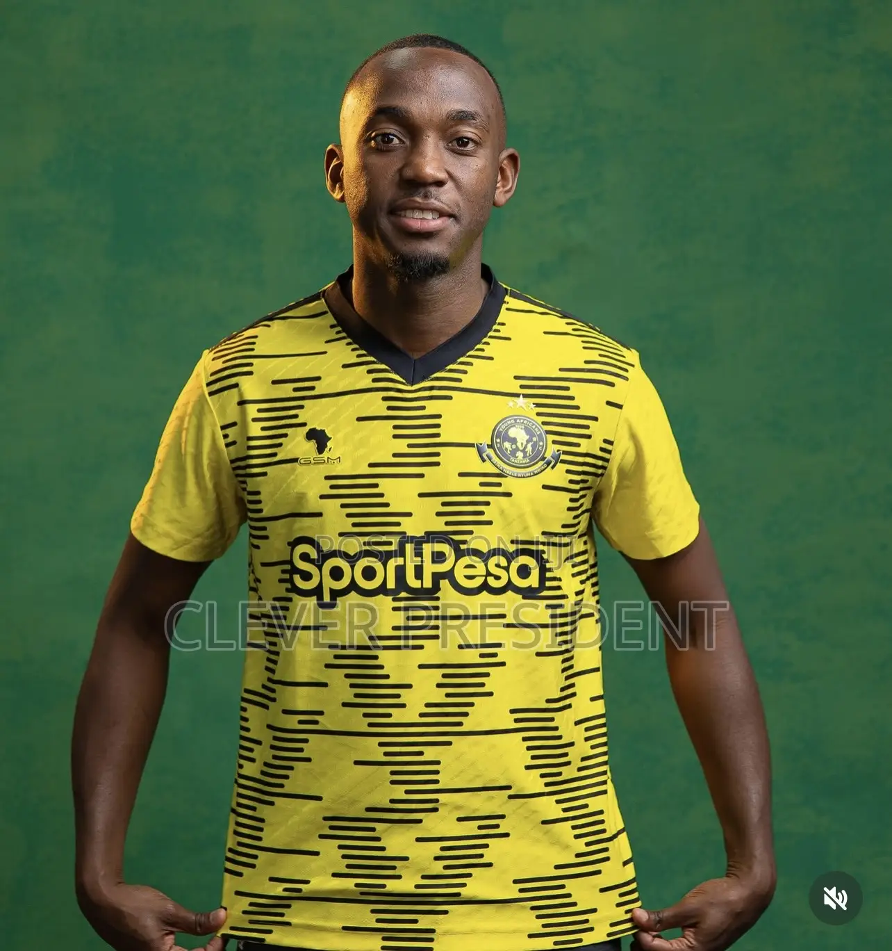 Jez Za Yanga Mpya Available