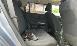 Toyota Rumion 1.5 FWD 2023 Gray