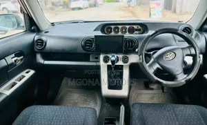 Toyota Rumion 1.5 FWD 2023 Gray