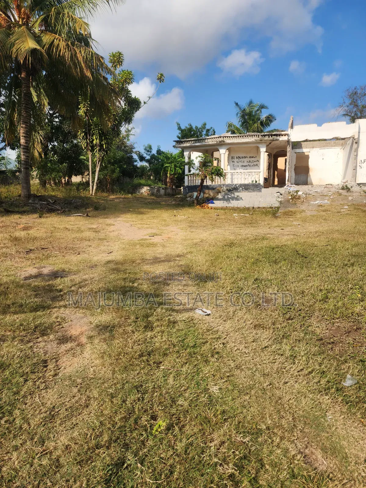 Mradi Madale Atlas 130,000per SQM