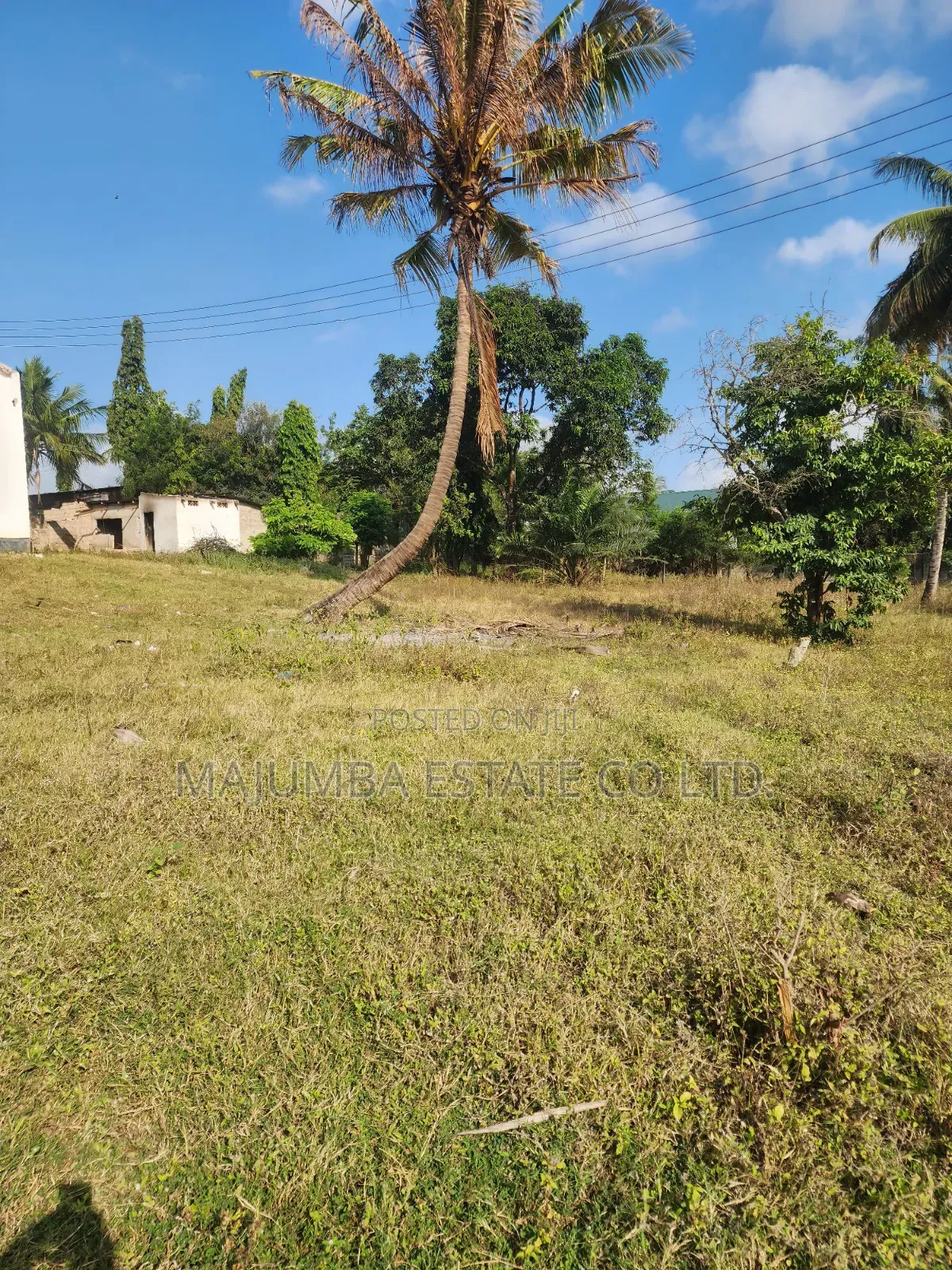 Mradi Madale Atlas 130,000per SQM