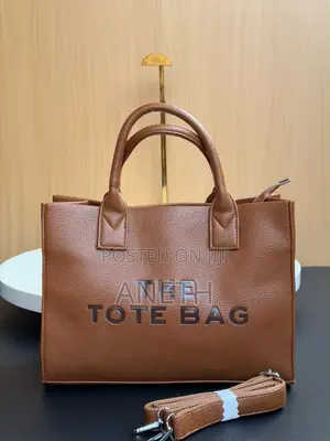 The Tote Bags