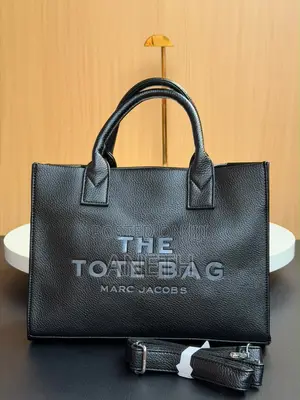 The Tote Bags