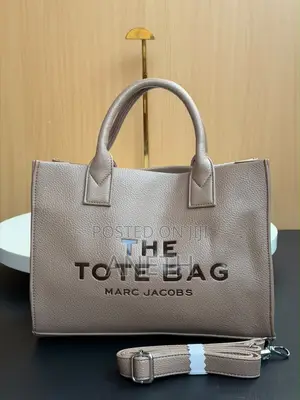The Tote Bags