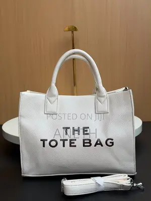 The Tote Bags