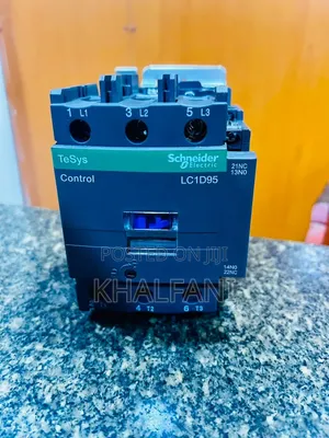 Schneider Contactor D95