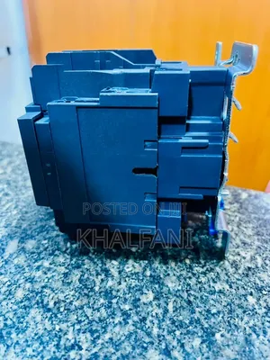 Schneider Contactor D95