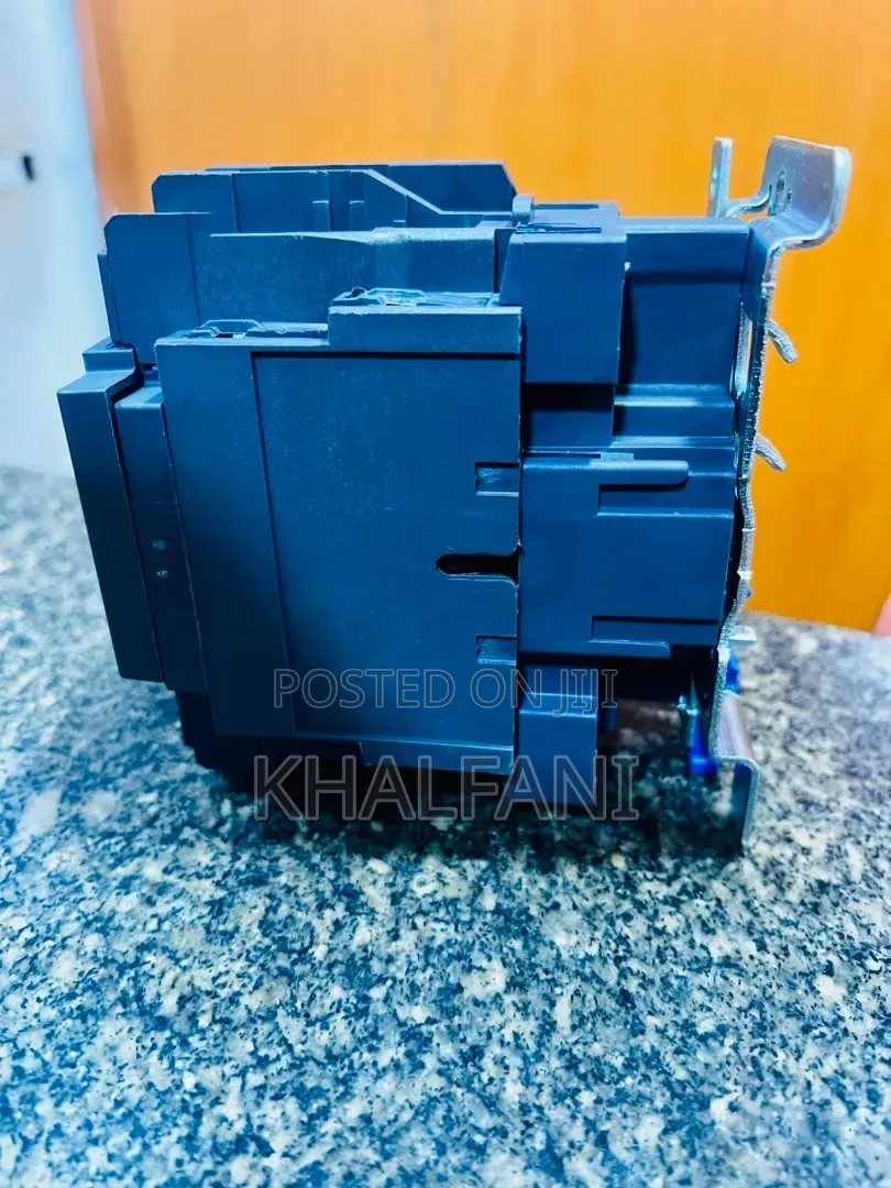 Schneider Contactor D95