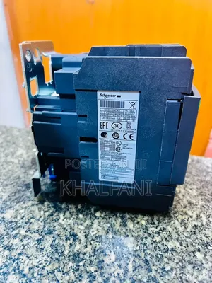 Schneider Contactor D95