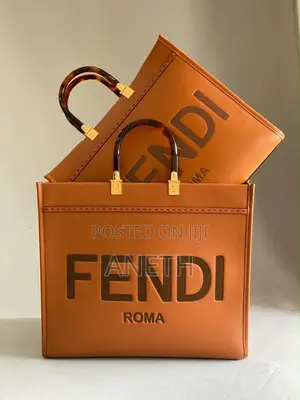 Fendi Bags