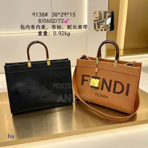 Fendi Bags