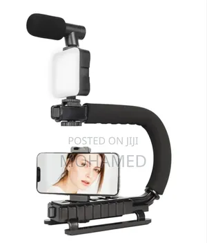 Camera Handle