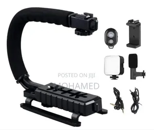Camera Handle