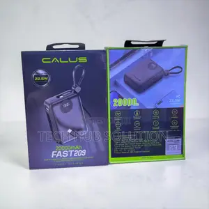 Calus Fast 209 Power Bank