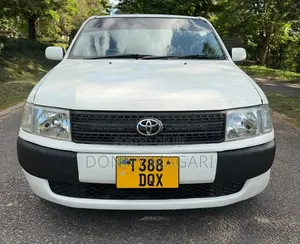 Toyota Probox 2006 White