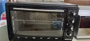 Oven Inauzwa