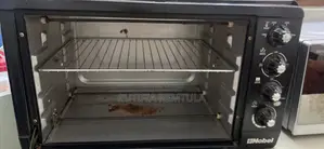 Oven Inauzwa