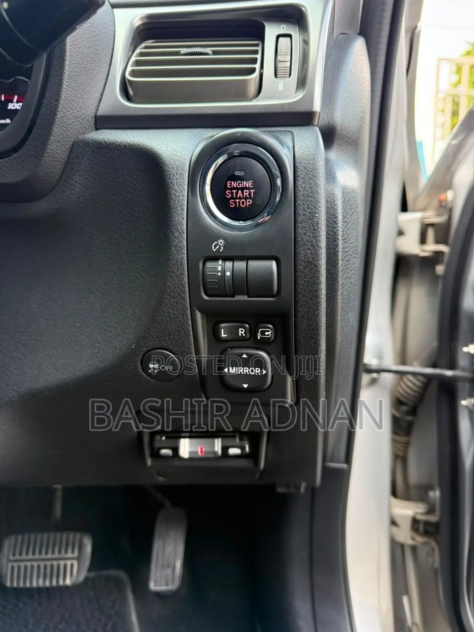 Subaru Forester 2011 Silver