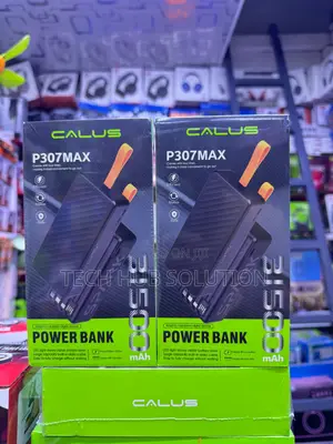 Calus P307 Max Power Bank
