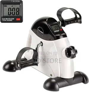 Mini Portable Pedal Exercise Bike