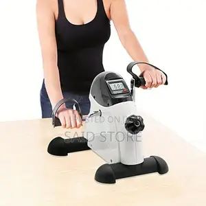Mini Portable Pedal Exercise Bike