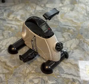 Mini Portable Pedal Exercise Bike