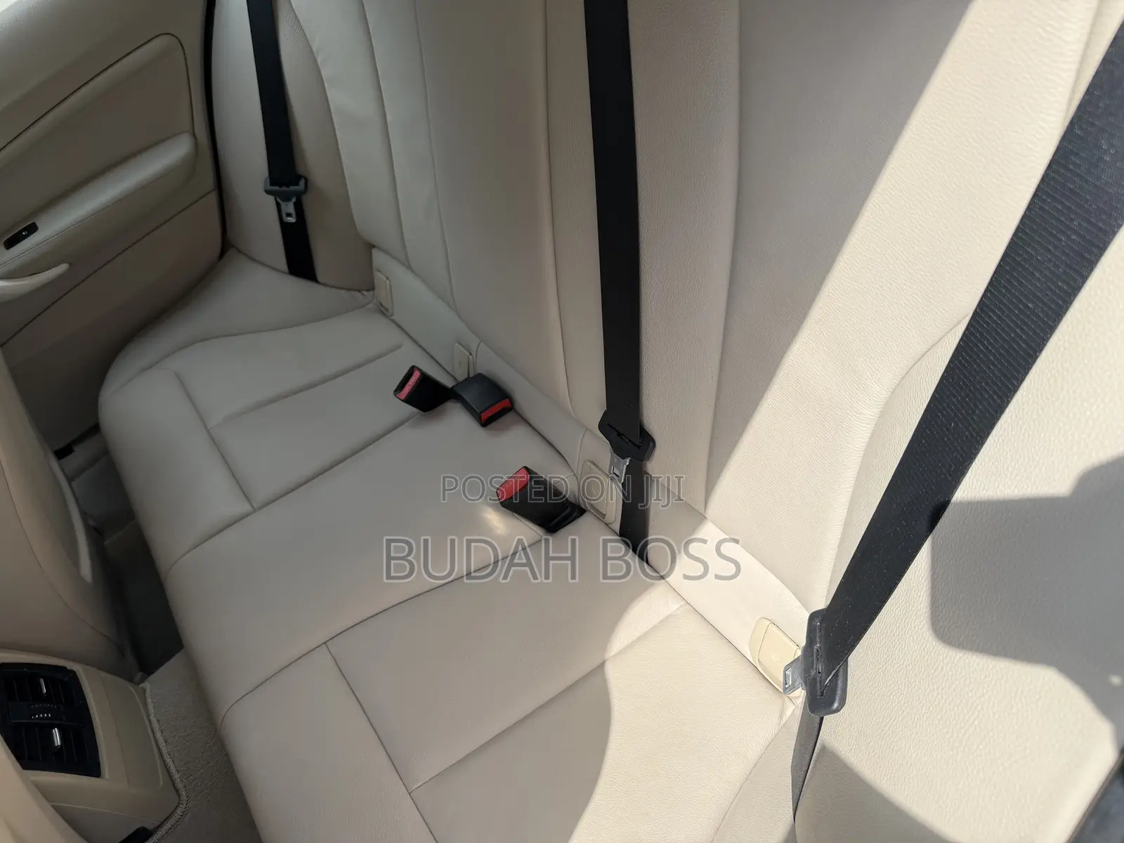 BMW 116i 2013 White