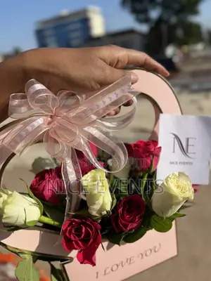 Fresh Flower Bouquets, Gift Wrapping Suprise Packages