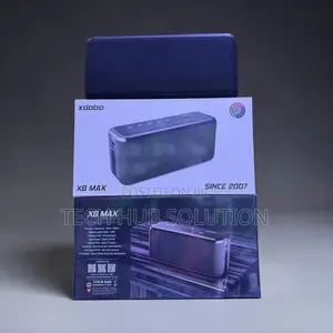 XDOBO X8 Max Bluetooth Speaker