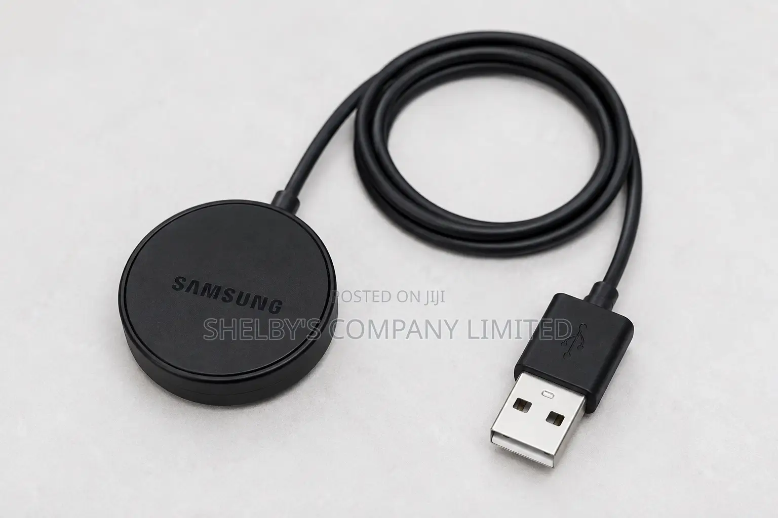 Samsung Watch Charger