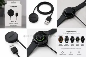 Samsung Watch Charger