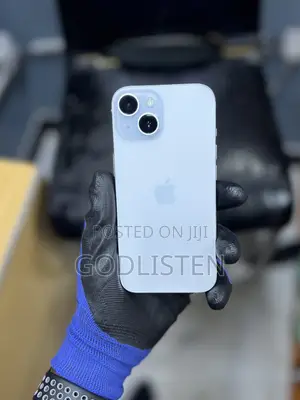 Apple iPhone 15 128 GB Blue