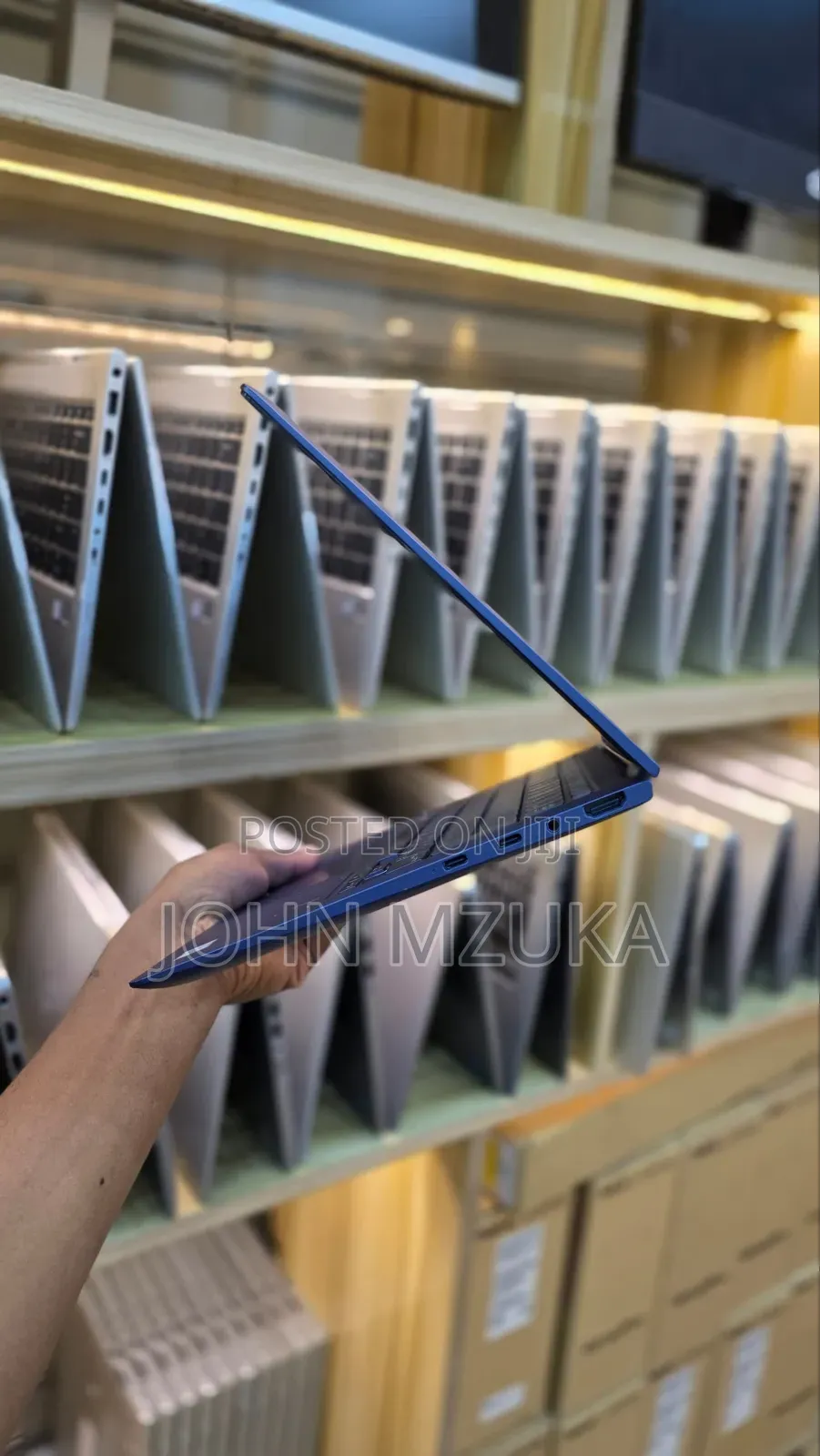 Laptop HP Dragonfly G1 16GB Intel Core i5 SSD 256GB