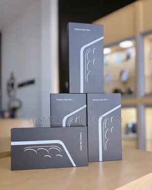 New Samsung Galaxy S26 Ultra 5G 256 GB