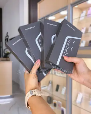 New Samsung Galaxy S26 Ultra 5G 256 GB