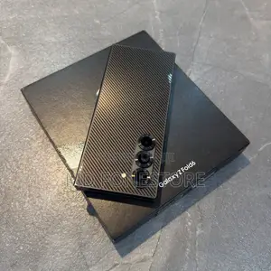 New Samsung Galaxy Z Fold6 256 GB Black