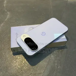New Google Pixel 10 128 GB Purple