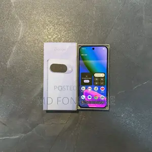 New Google Pixel 10 128 GB Purple