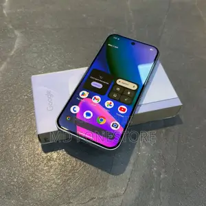 New Google Pixel 10 128 GB Purple
