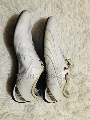 Rubber for Men Grade1